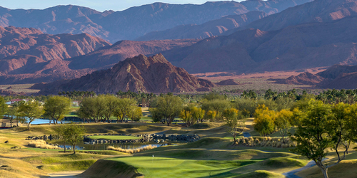 PGA WEST Stadium Course
