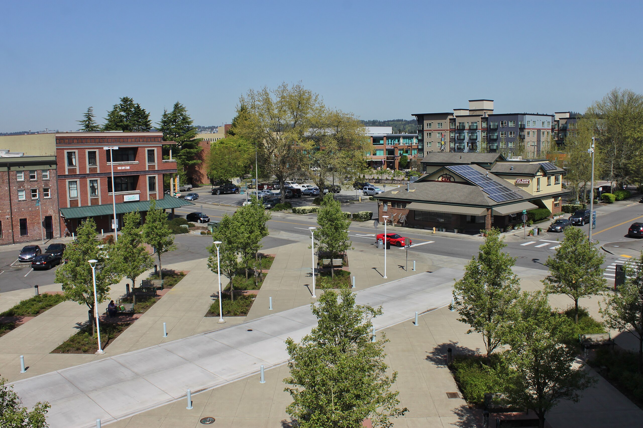 Pros and Cons of Living in Auburn, Washington