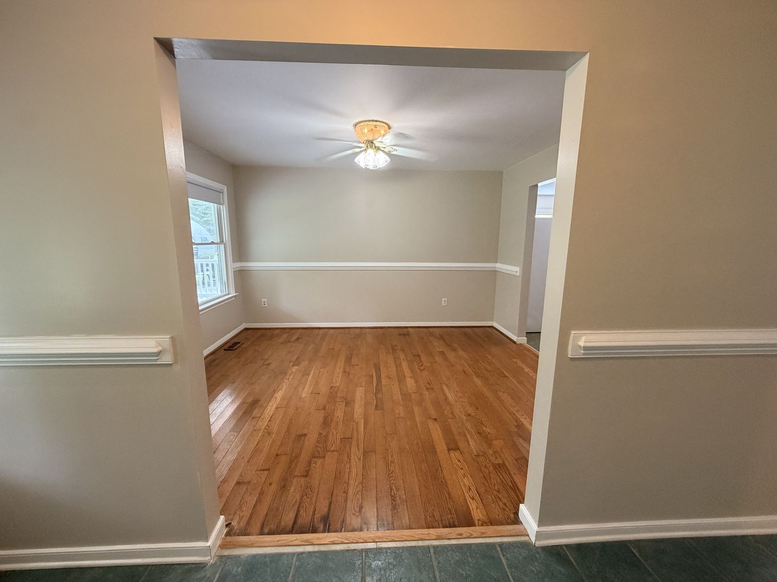 10002 Buckskin Trail, Gloucester VA - Formal dining room