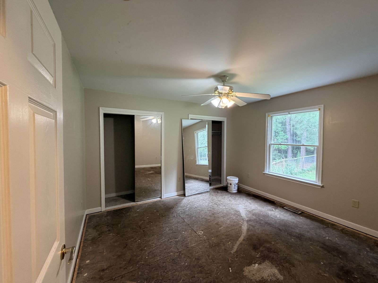 10002 Buckskin Trail, Gloucester VA - Third bedroom