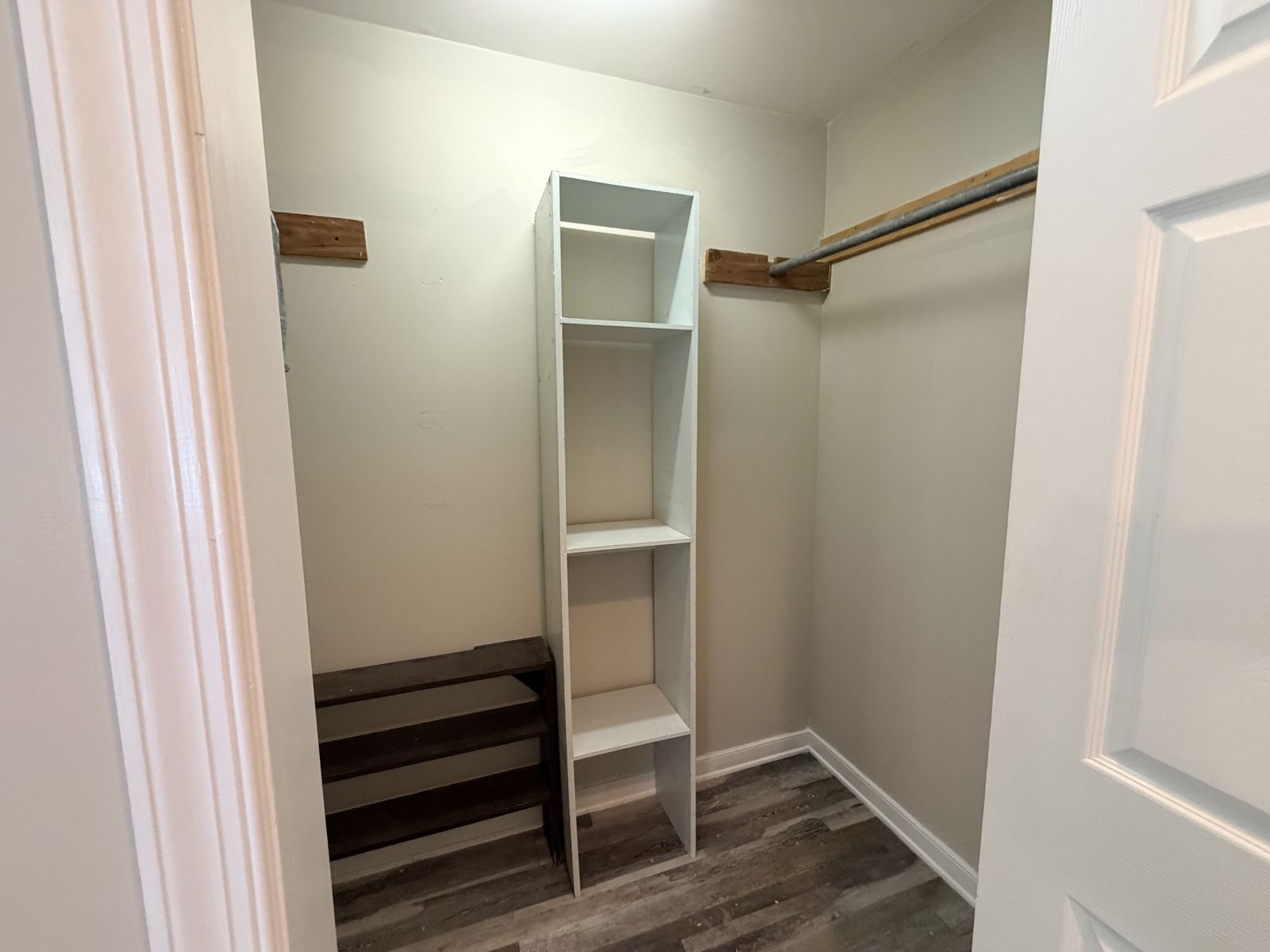 10002 Buckskin Trail, Gloucester VA - Walk-in closet