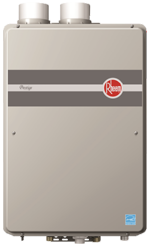 tankless water heater