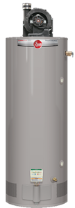 water heating tank