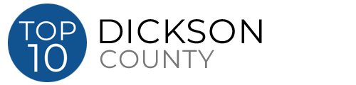 Dickson County Top 10 Listings