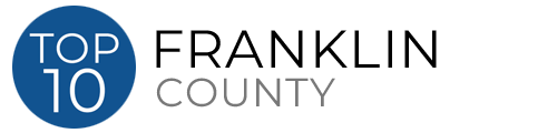 Franklin County Top 10 Listings