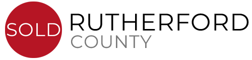 Rutherford County Top 10 Listings