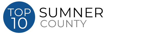 Sumner County Top 10 Listings