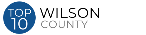 Wilson County Top 10 Listings