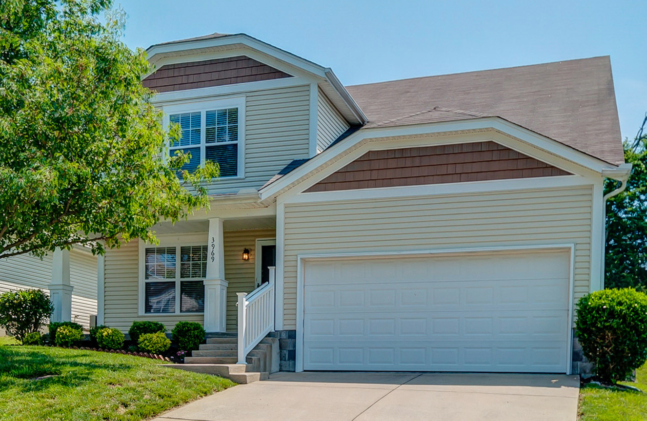 3969 Stephens Ridge Way Antioch TN