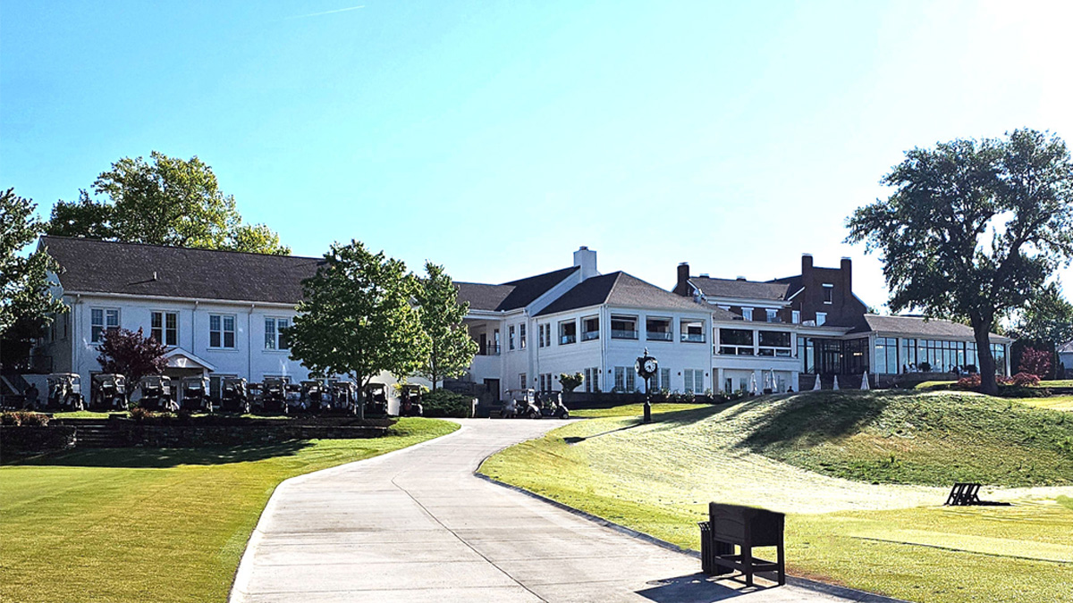 Brentwood Country Club Brentwood TN