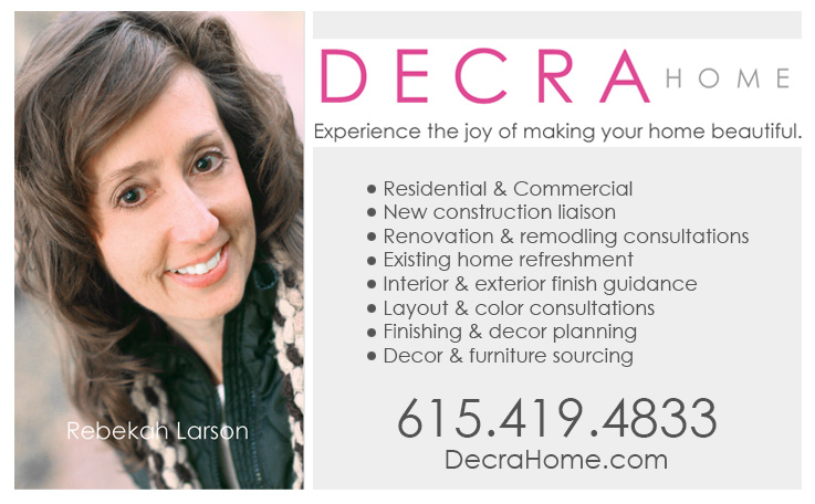 DecraHome