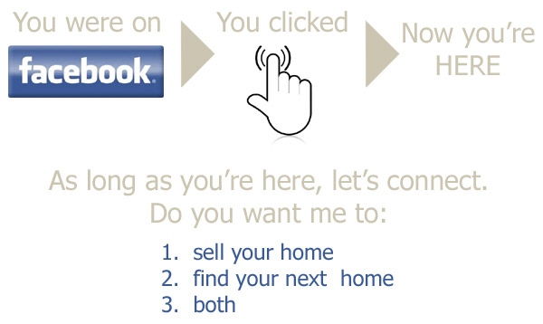 Welcome facebook visitors