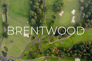 golf course community homes for sale brentwood
