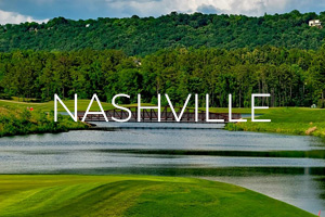 golf course community homes for sale nashville