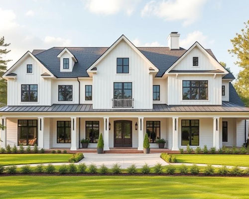 Moving To Nashville