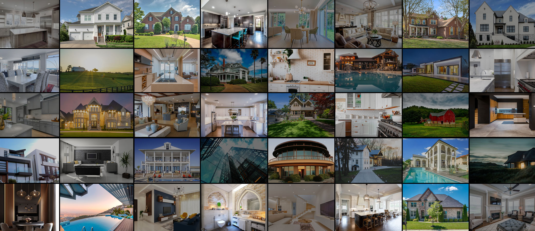 Witherspoon Homes For Sale Brentwood TN