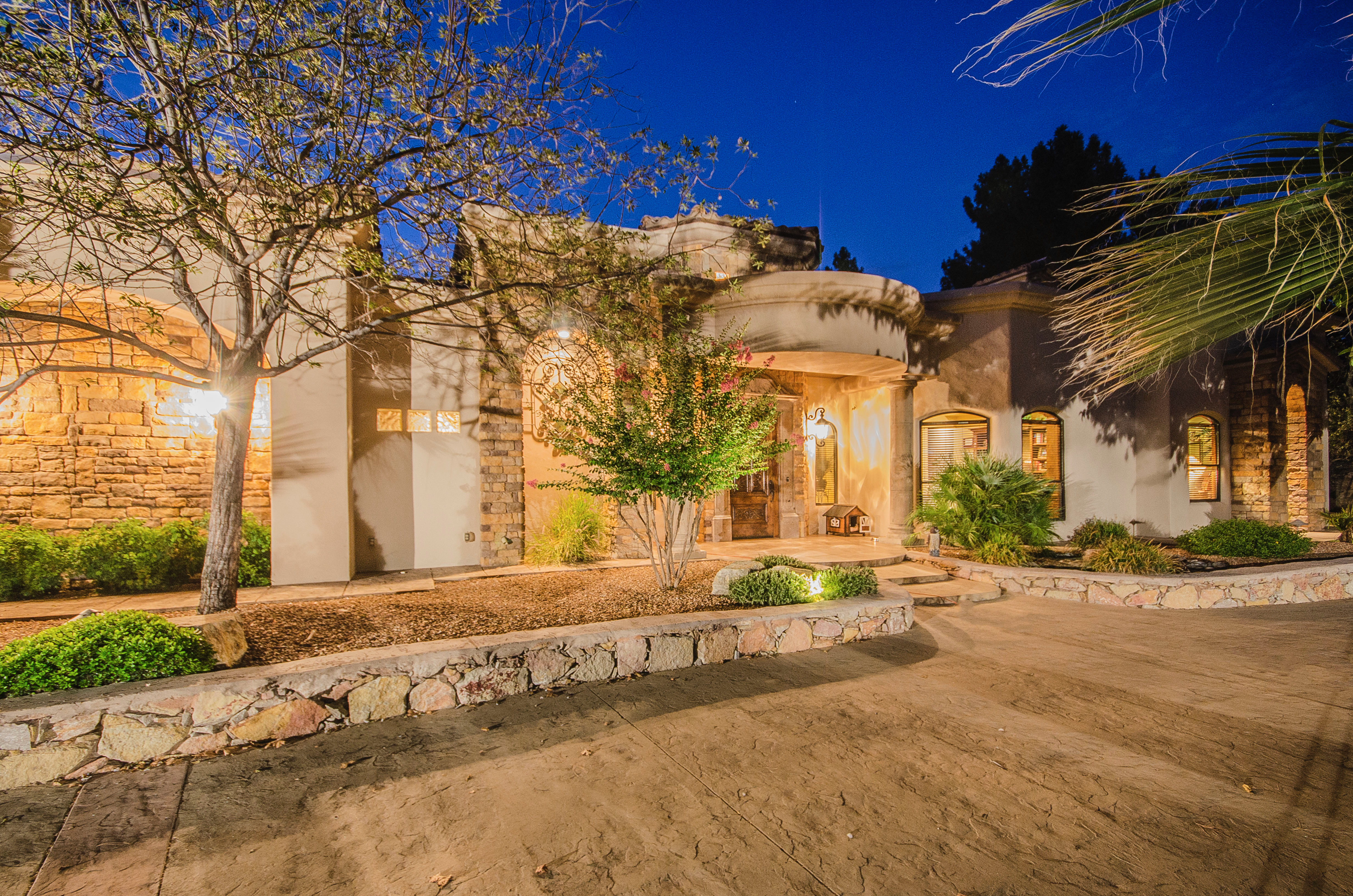 Mesilla Area Real Estate