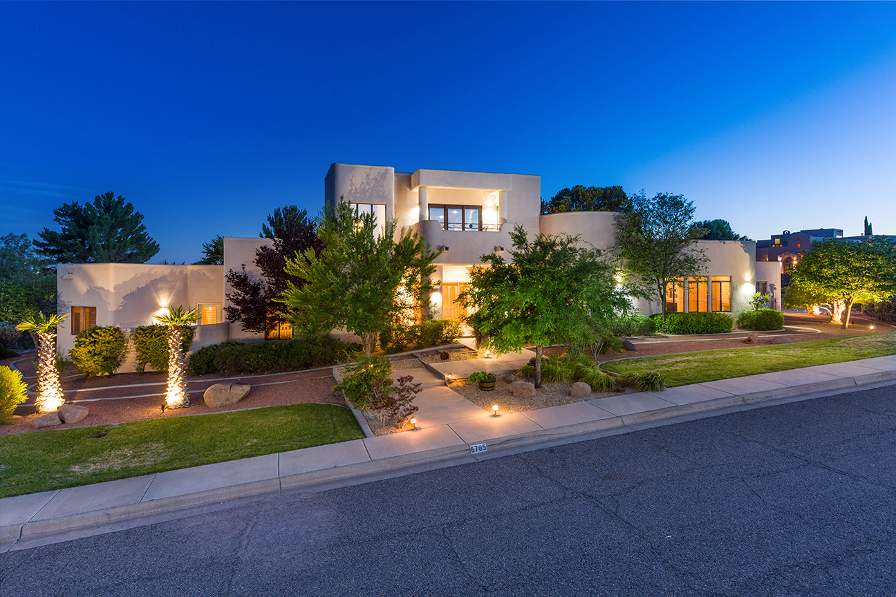 Picacho Hills Ranch Real Estate Search all Picacho Hills Homes