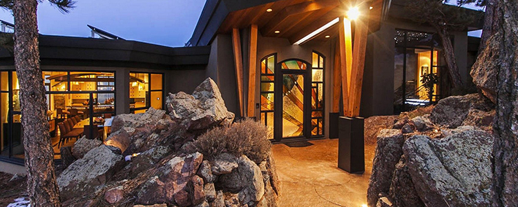 80918 Colorado Springs Homes
