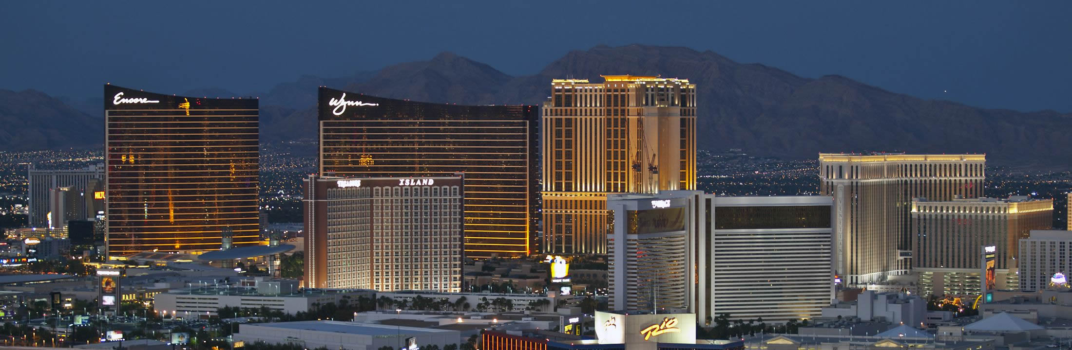 Buying Your Las Vegas Home