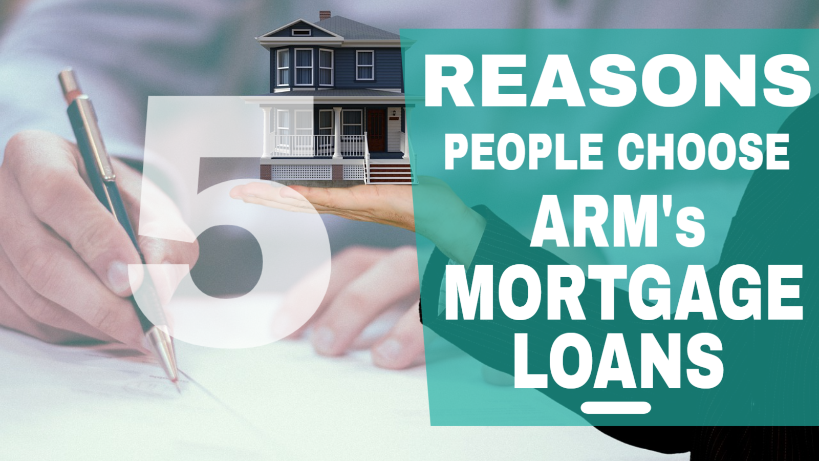 LAS VEGAS MILLION DOLLAR HOMES FOR SALE Considering an Adjustable