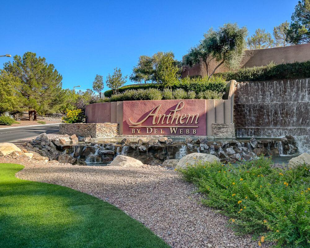 Anthem Real Estate
