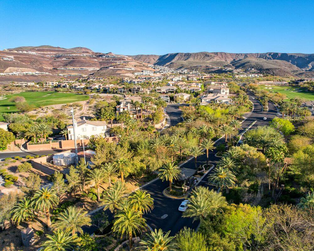 Henderson Real Estate