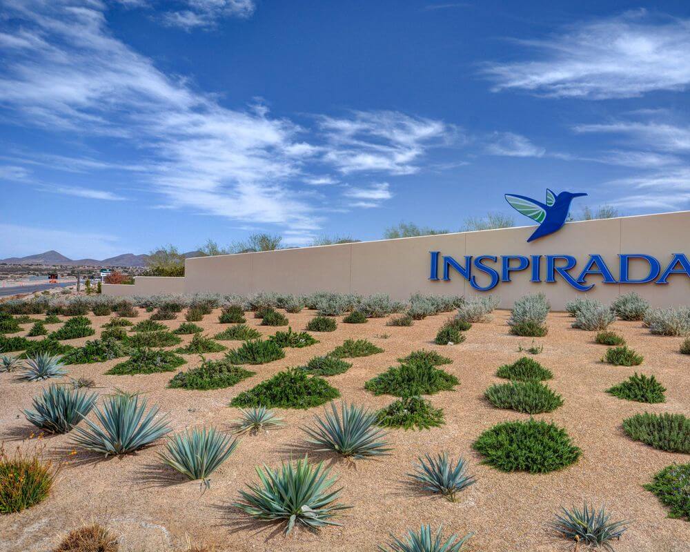 Inspirada Real Estate