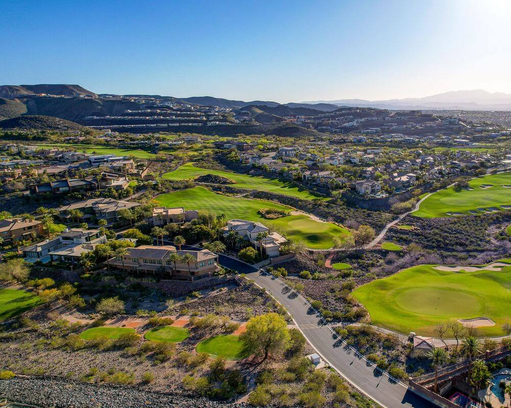MacDonald Highlands Real Estate
