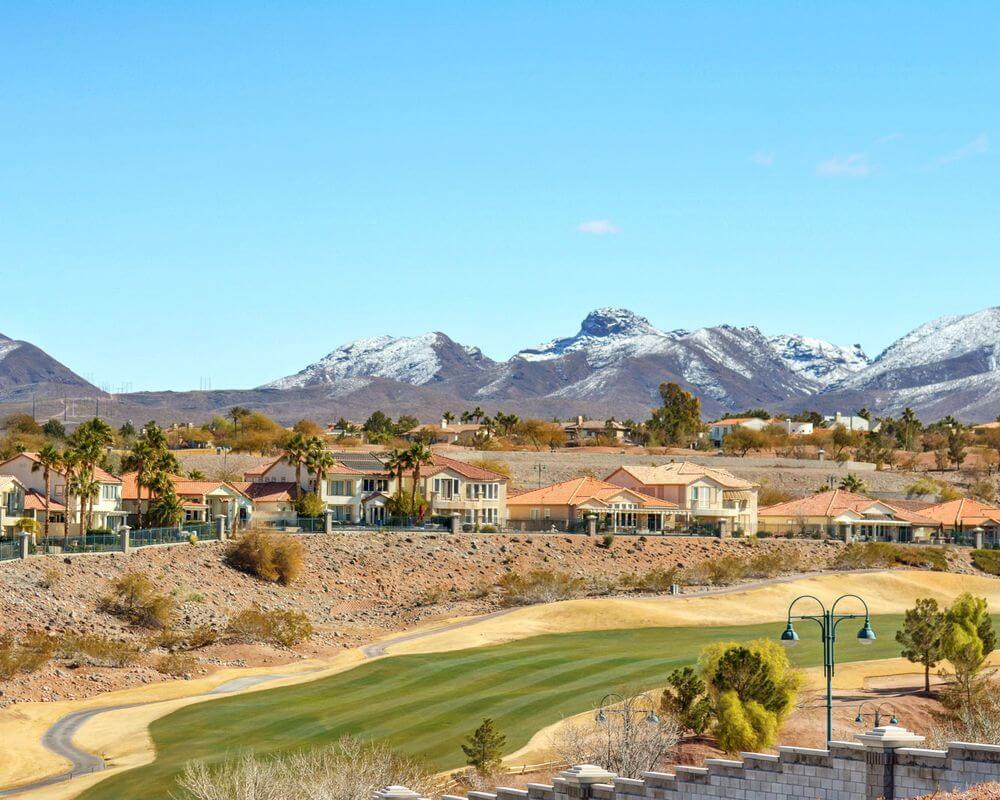 Seven Hills Real Estate