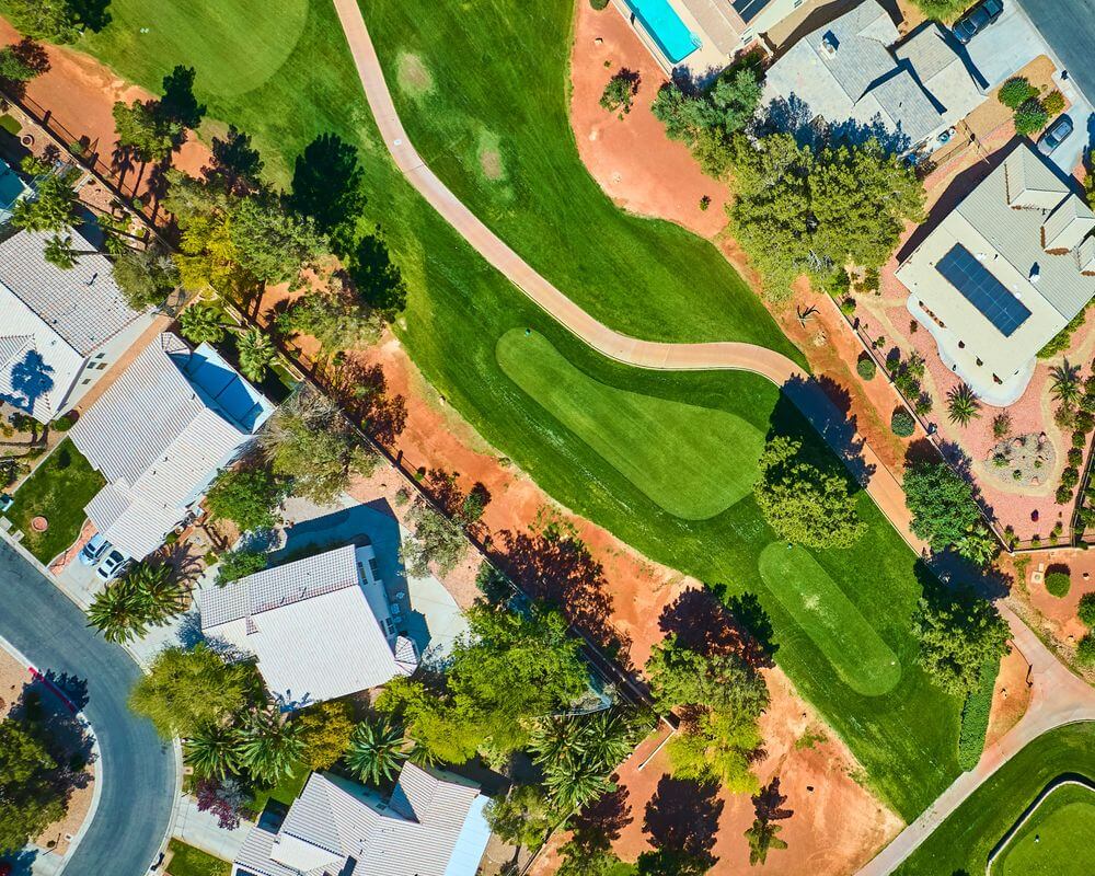 Southern Highlands Real Estate