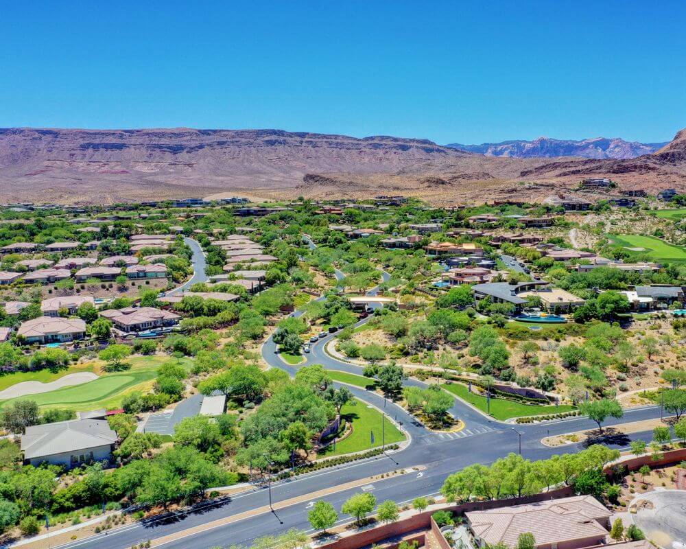 The Ridges Real Estate