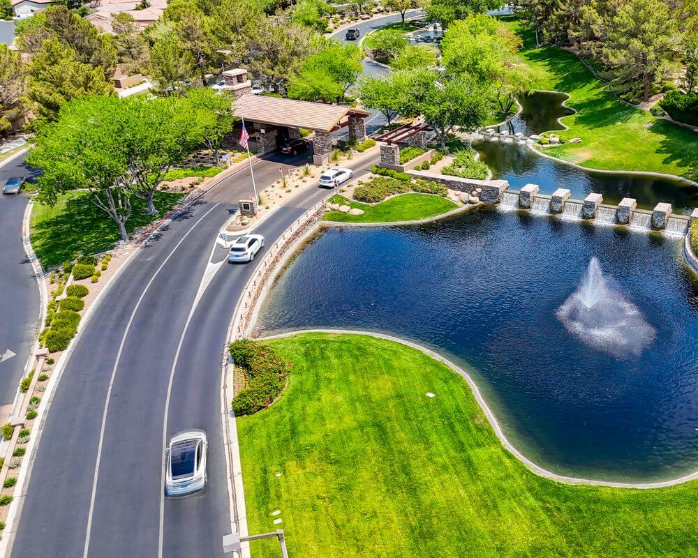 Search Las Vegas Guard Gated Real Estate