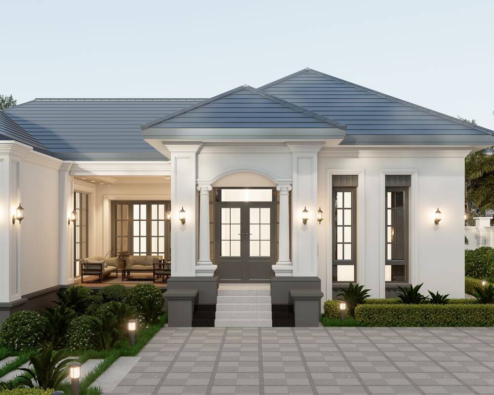 Search Las Vegas Single Story Real Estate