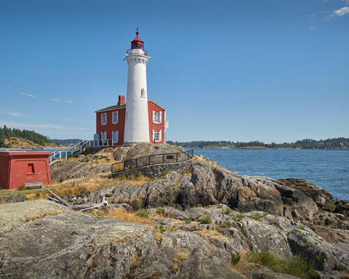Colwood Real Estate