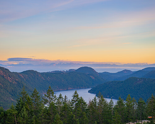 Malahat Real Estate