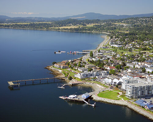 Sidney Real Estate