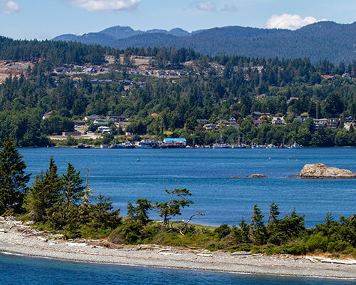 Sooke Real Estate