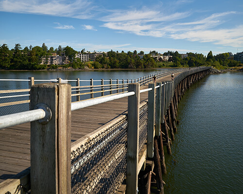 West Saanich Real Estate