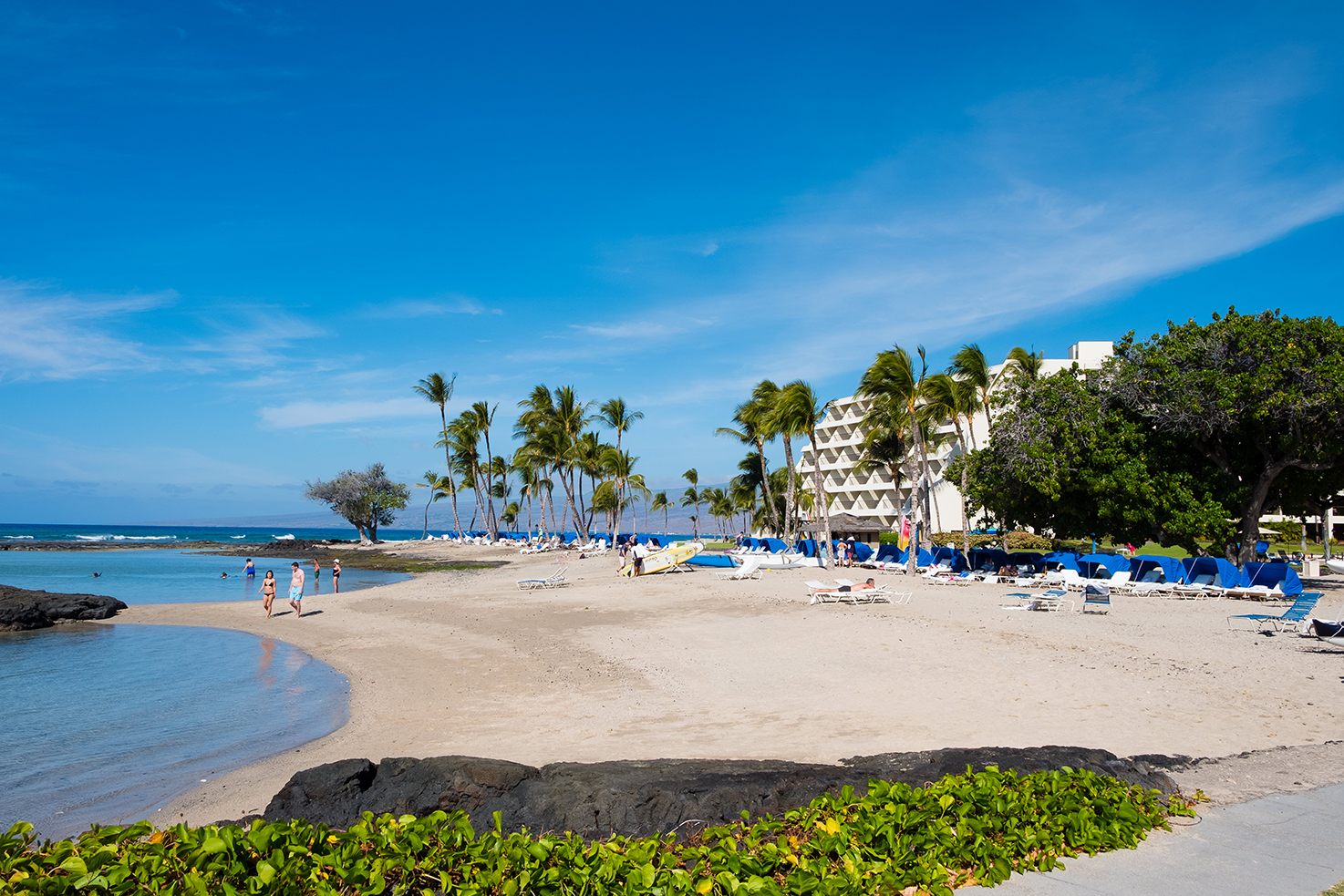 Mauna Lani Resort Real Estate Lava Luxury Hawaii