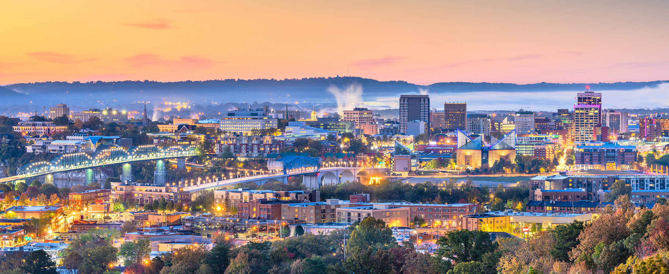 Chattanooga Mls