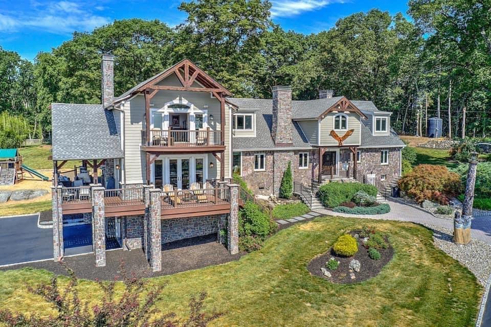 Kinnelon NJ Estate