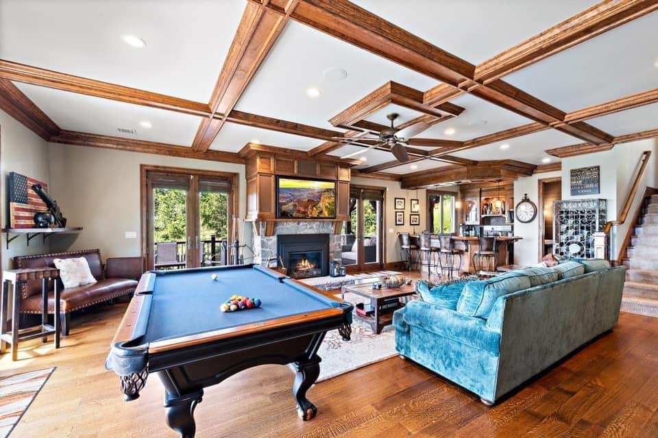 Kinnelon NJ Estate