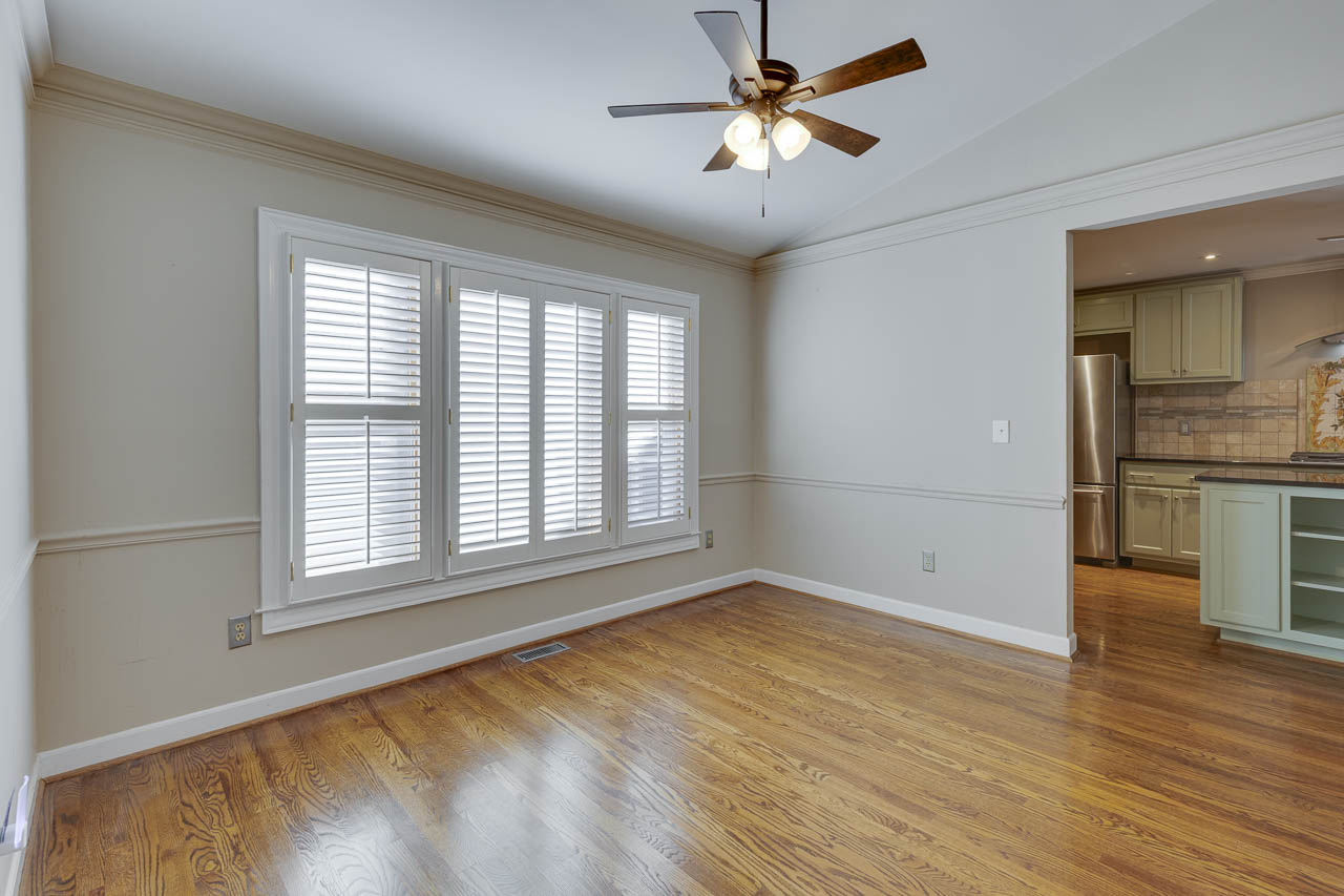 1205 Shadow Way, Greenville SC Dining Room