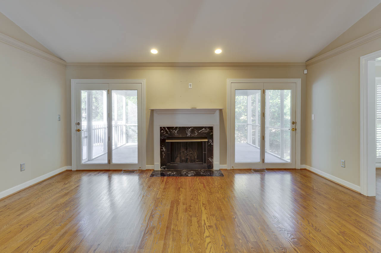 1205 Shadow Way, Greenville SC Living Room