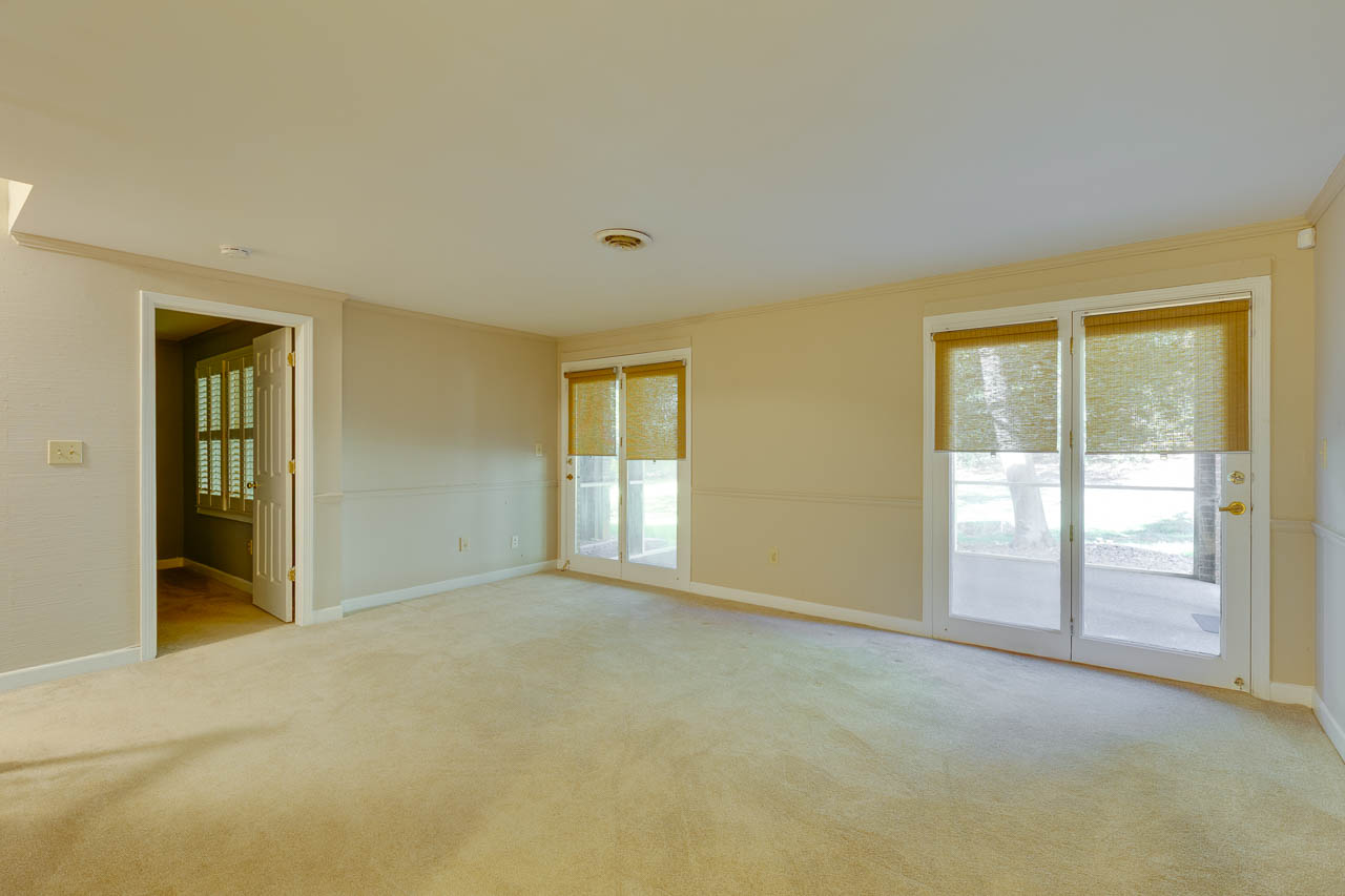 1205 Shadow Way, Greenville SC Basement
