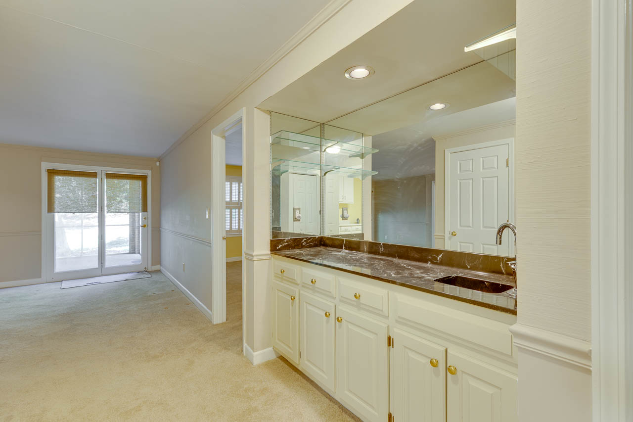 1205 Shadow Way Basement 