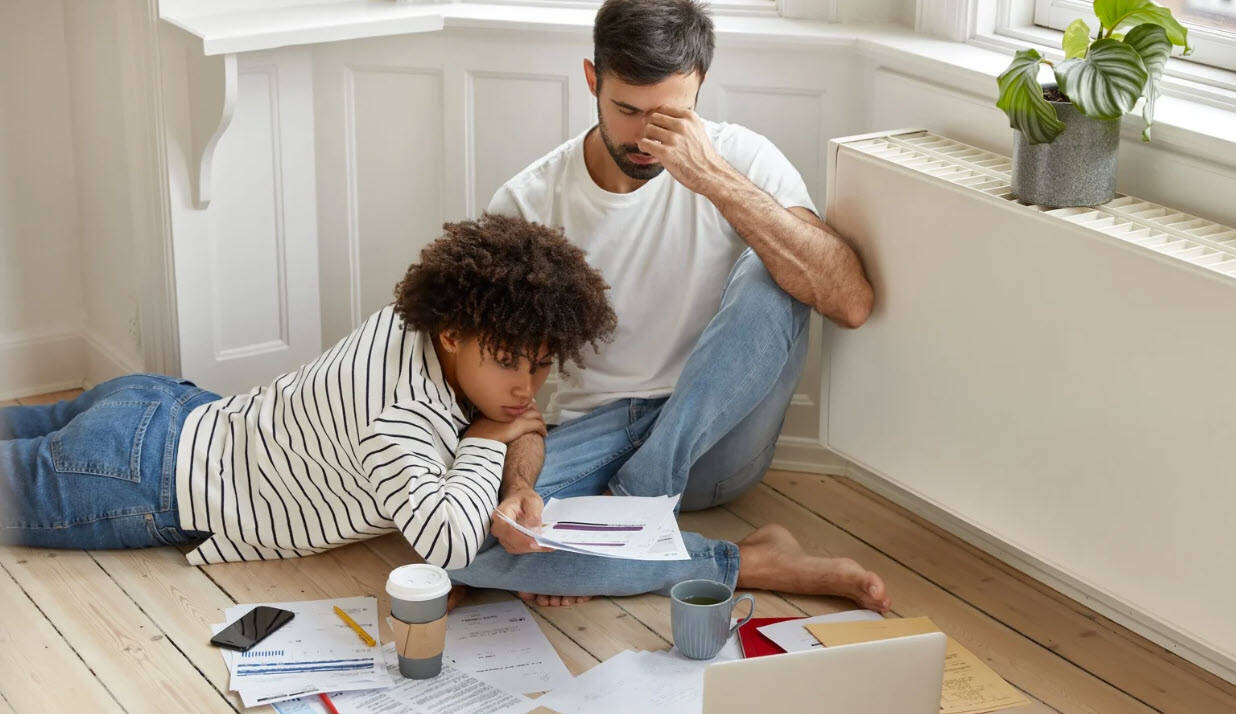 The Hidden Cost of Selling Your Home
