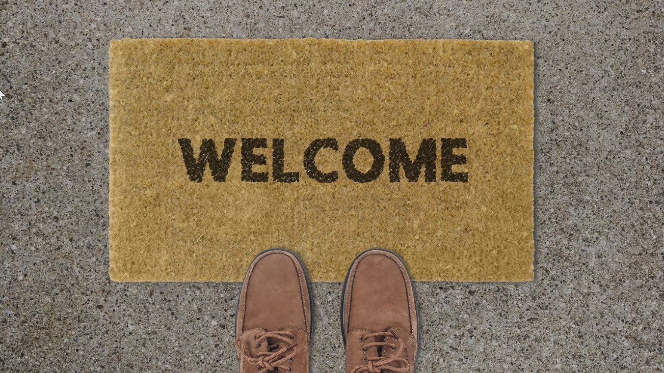 &bull;	5 Reasons Homebuyers Are Finally Catching a Break