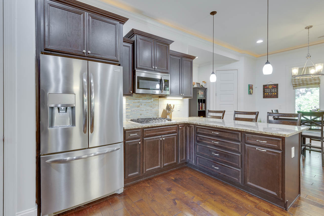 215 Windsor Dr, Greer SC Kitchen Photo